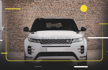ახალი ფლაგ-ინ ჰიბრიდები Land Rover-ისგან: Evoque და Discovery Sport