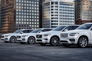 Volvo-ს ფინანსური პრობლემები და მათი გადაჭრის ხერხები