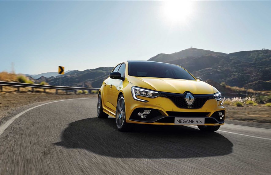 Renault Megane-ის ბედი უცნობია: ელექტრომობილები უფრო მნიშვნელოვანი ხდება