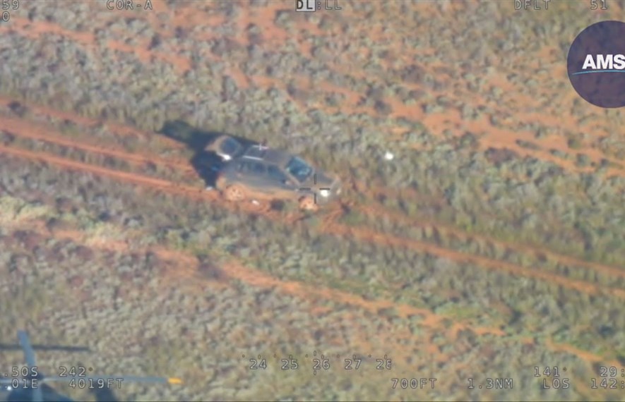 Google Maps, Hyundai Tucson