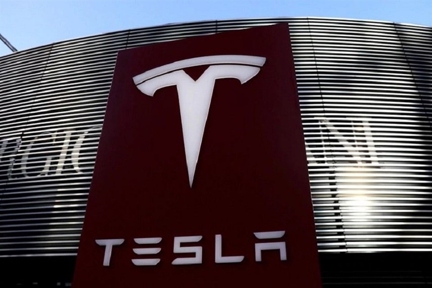 ილონ მასკი, Tesla