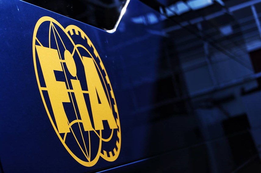 ავტოსპორტი, ფორმულა 1, ფერარი, ფია, ეფ აი ეი