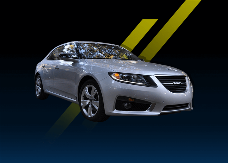 სედანი, სააბი, სააბ 9-5