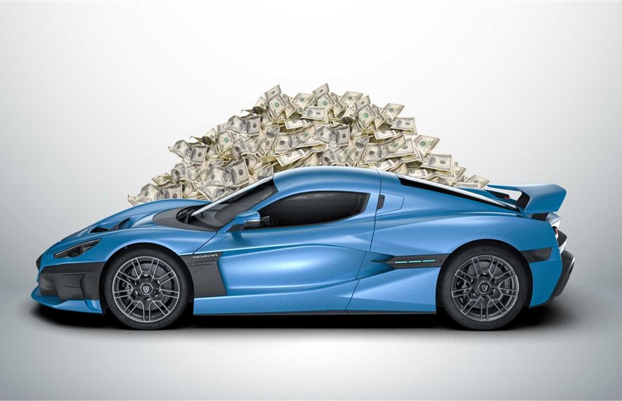 50 მსოფლიოში ყველაზე ძვირადღირებული ავტომობილი