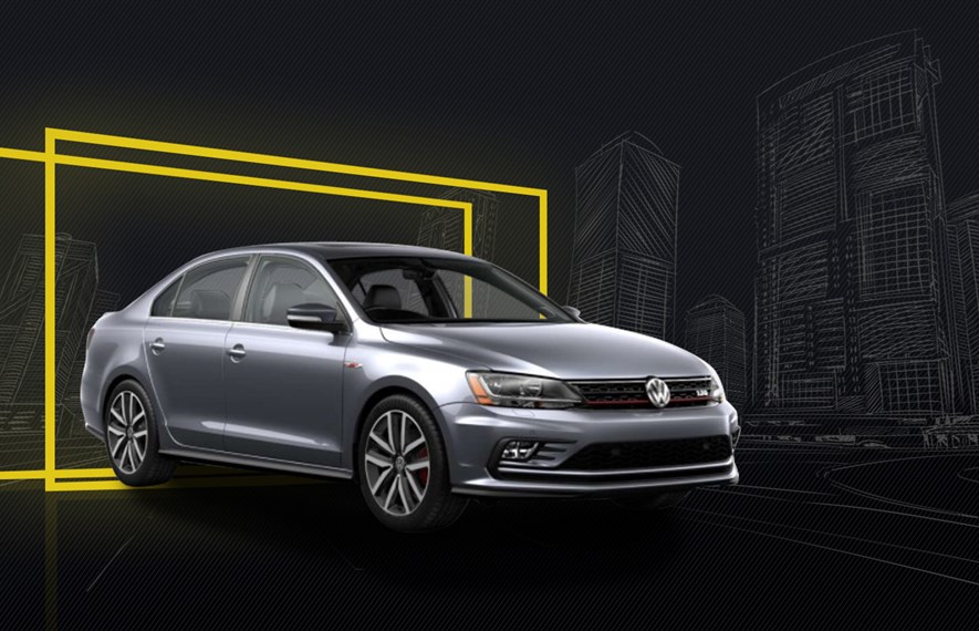 ნაკლები სტილი, მეტი სივრცე: 2018 წლის Volkswagen Jetta