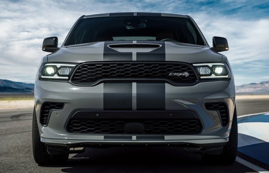 Dodge Durango Hellcat-ის მფლობელები Stellantis-ს უჩივიან