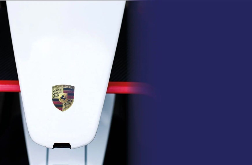 Porsche-ს 2026 წელს ფორმულა 1-ში გამოჩენის იმედი აღარ აქვს