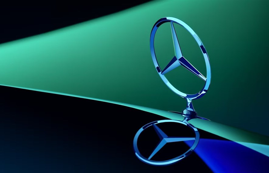 ქუვეითის სახელმწიფო ფონდმა Mercedes-ის აქციების გაყიდვა გადაწყვიტა