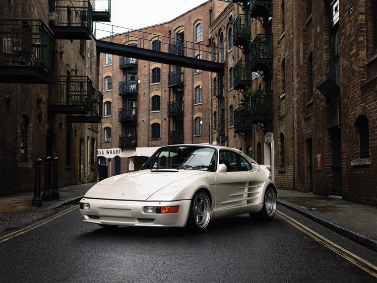 Porsche, Porsche 911, პორშე, გემბალა, gemballa, avalanche, pop up
