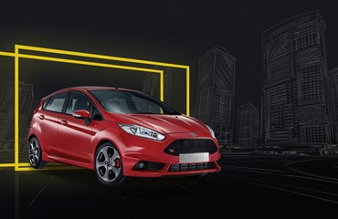 დაბალანსებული და ეკონომიური: 2017 წლის Ford Fiesta