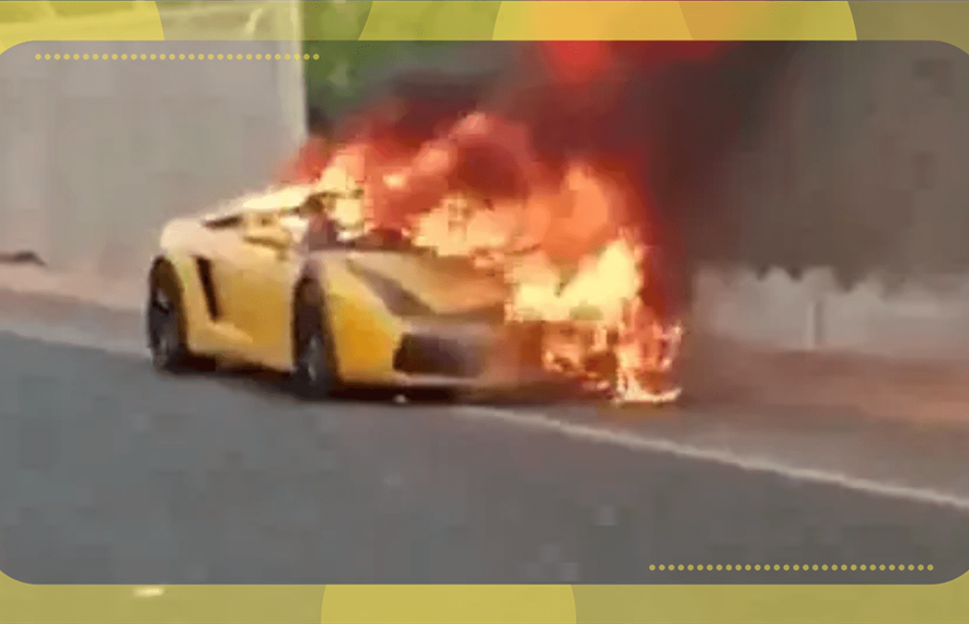 Lamborghini, Lamborghini Gallardo
