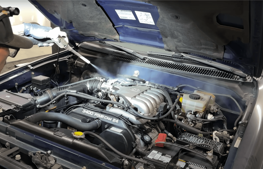 Toyota, Toyota 4Runner, 4Runner