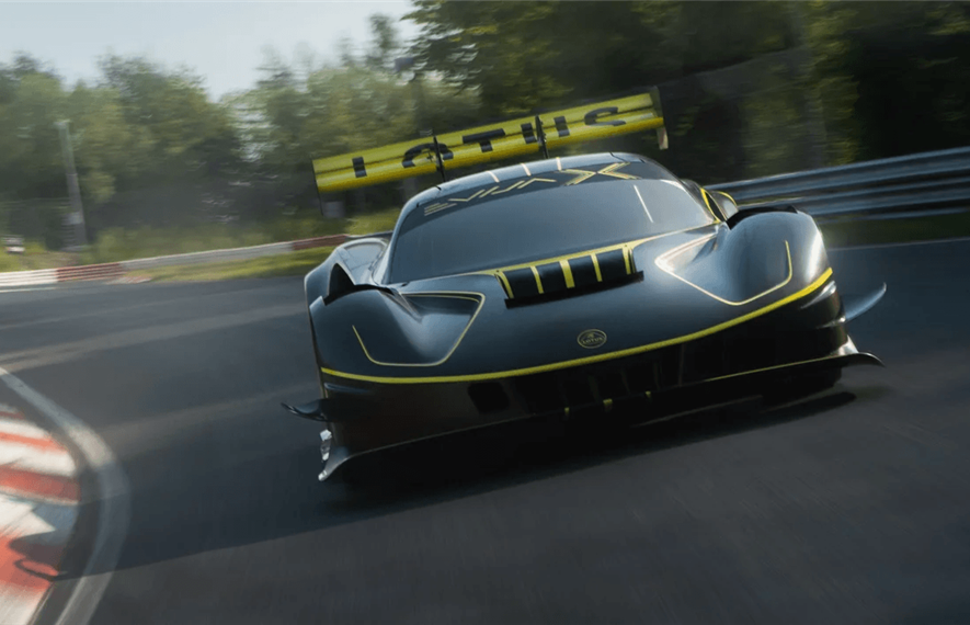 Porsche, რეკორდი, Volkswagen, Mercedes-AMG One, Lotus, Lotus Evija, Porsche 919, Volkswagen ID.R, Porsche 956