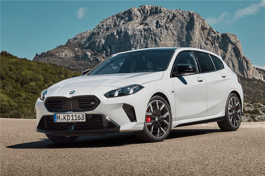 Mercedes, BMW, Audi, M1, 1-series, 1-სერია, M135, Audi S3 Sportback, Mercedes-AMG A45