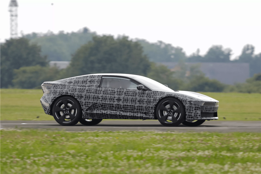 BMW, Neue Klasse