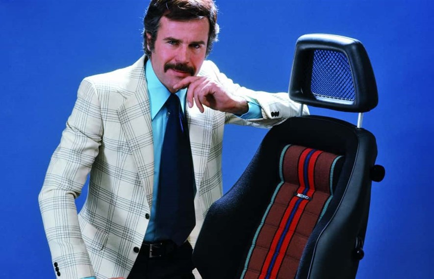 BBS, Recaro, Recaro Automotive