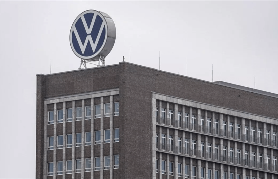 Volkswagen, Volkswagen Group