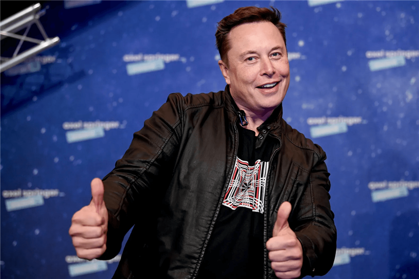 ილონ მასკი, Tesla, ელექტრომობილები