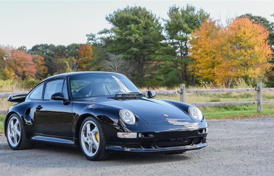 Porsche 911, მექანიკოსი, სასამართლო, პორშე 911, პორშე