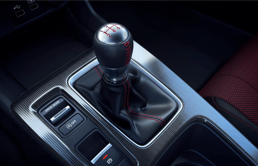 Honda, მექანიკური გადაცემათა კოლოფი, Honda 0 Series, Honda e Digital UX Concept