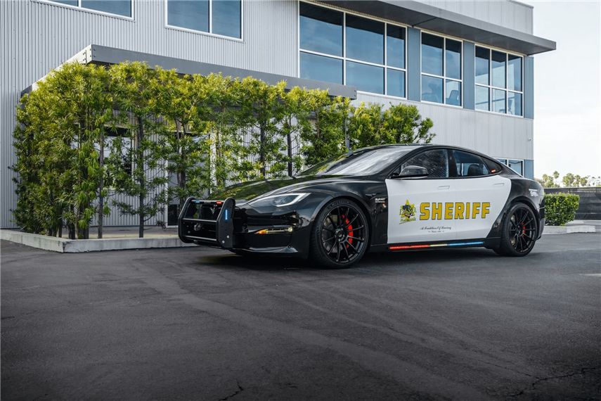 Tesla, Tesla Model S Plaid, Tesla Cybertruck, Unplugged Performance