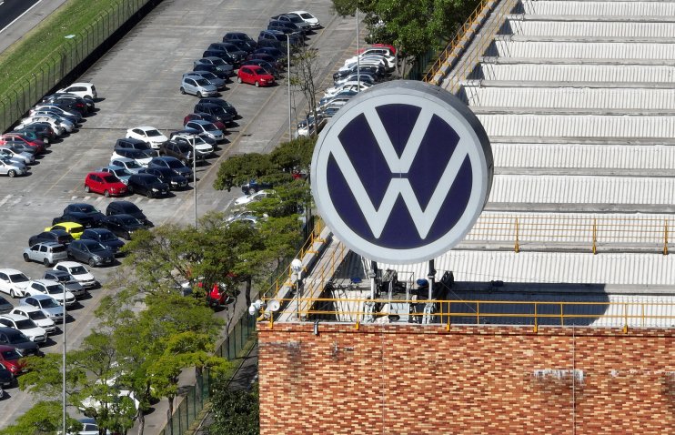 დასასრულის დასაწყისი? Volkswagen-ი ჩინეთში ქარხანას ყიდის