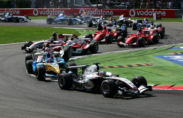 Formula 1-ში ლეგენდარული ძრავის ხმას კვლავ გავიგებთ?