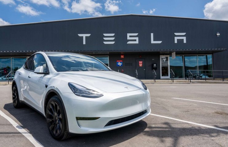 Tesla-ს კვლავ პრობლემები აქვს | რას ედავებიან კომპანიას?
