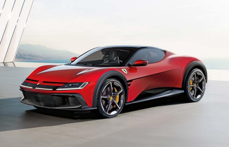 Ferrari პირველ ელექტრომობილს ახალგაზრდების მოსაზიდად უშვებს