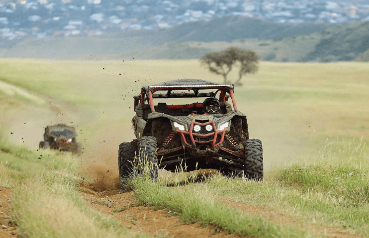 Udabno Rally Raid 2025 | 12-13 აპრილს საქართველოში უდაბნო რალი რეიდი ჩატარდება
