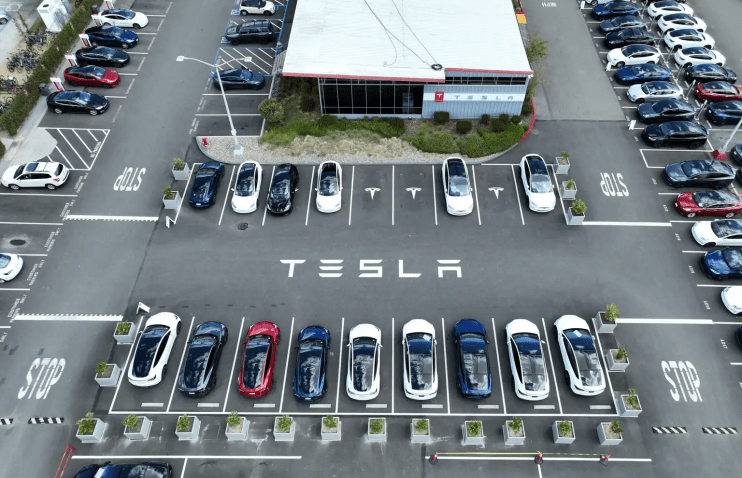 Tesla-ს რომელ მოდელებს იწვევენ უკან ყველაზე ხშირად?