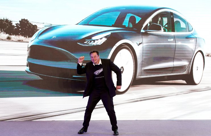 Tesla-ს მოგება 71%-ით დაეცა | რა ხდება კომპანიაში?