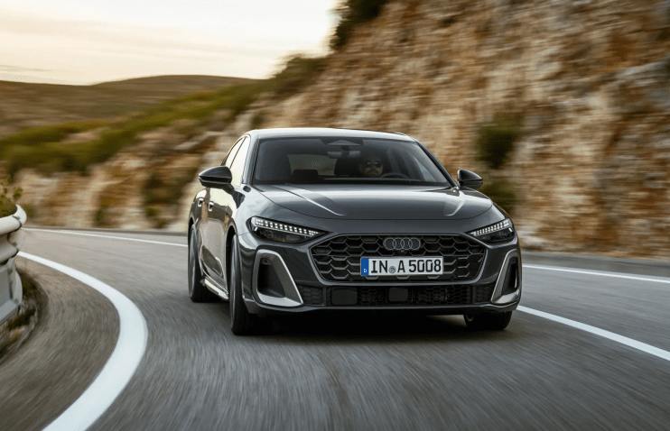 Audi-ის ყალბი ვებგვერდები ევროპაში მეორად ავტომობილებს ყიდიან