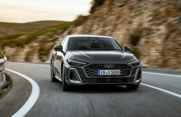 Audi-ის ყალბი ვებგვერდები ევროპაში მეორად ავტომობილებს ყიდიან