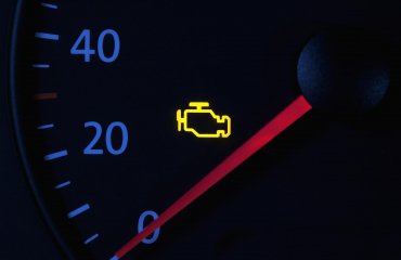 რას ნიშნავს Check Engine-ი და როგორ გავუმკლავდეთ პრობლემას?