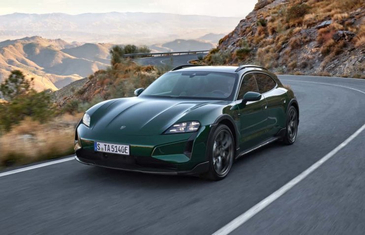 Porsche კრიზისის გაღრმავებაში ელექტროფიკაციას ადანაშაულებს