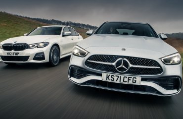 Mercedes-Benz-ისა და BMW-ის ყველაზე პოპულარული მოდელები საქართველოში