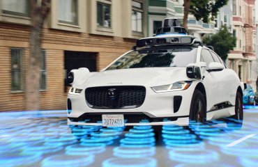 Waymo-ს თვითმართვადი მანქანები კვლავ ეჯახება იმ საგნებს, რომელთაც ვხედავთ