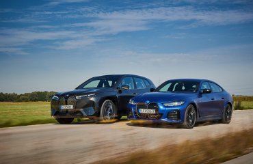 BMW: ელექტრომობილები ჩიხში შედის  | ჩვენ სწორ გზაზე ვართ