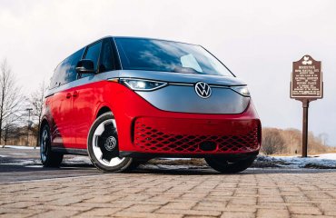 Volkswagen-ი მოდელებს კვლავ „შესაფერის“ სახელწოდებებს დაუბრუნებს