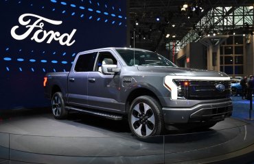 Ford-ი მილიონზე მეტ ავტომობილს უკან გაიწვევს | რომელ მოდელებს შეეხებათ გაწვევა?