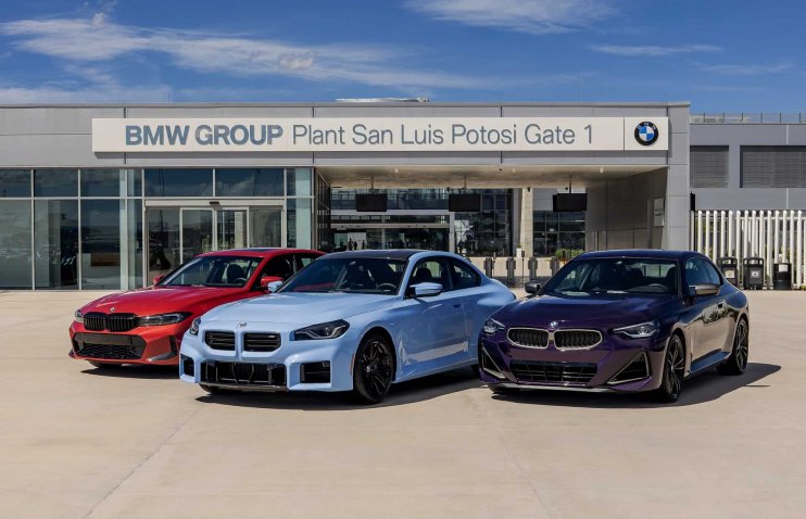 აშშ-ის ტარიფები BMW-ის დღეში $11 მილიონი უჯდება | გერმანელები შეთანხმებას ითხოვენ