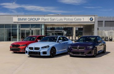 აშშ-ის ტარიფები BMW-ის დღეში $11 მილიონი უჯდება | გერმანელები შეთანხმებას ითხოვენ