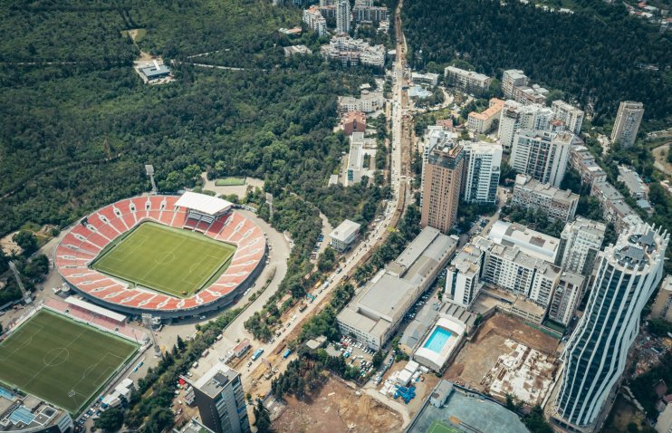 რა ვიცით ვაკეში, ჩოლოყაშვილისა და წერეთლის ქუჩების რეაბილიტაციის შესახებ?