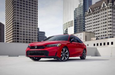 Honda Civic-ი მოზარდებისთვის საუკეთესო ავტომობილად დასახელდა