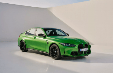 BMW ბოლო წლებში M3-ის ფასებს საიდუმლოდ ზრდიდა