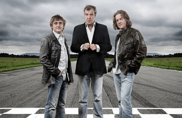 Top Gear-ის პროდიუსერს 40 კმ/სთ-ით ავტომობილის მართვისთვის ლიცენზია ჩამოართვეს