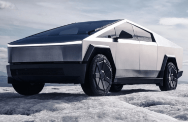 Tesla Cybertruck-ისა და Model Y-ის წარმოებას აჩერებს | თუმცა მიზეზი, გაყიდვების ვარდნა არაა