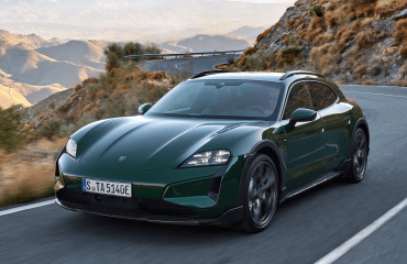 Porsche ხელოვნურ ინტელექტს EV-ბატარეებში დეფექტის წინასწარ დასადგენად იყენებს