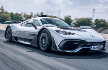 Mercedes-ი თავის F1-ძრავიან ჰიპერქარებს უკან გაიწვევს | არსებობს ხანძრის საშიშროება